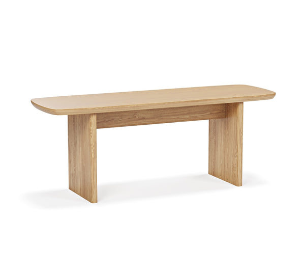 Lyno Meşe Bench