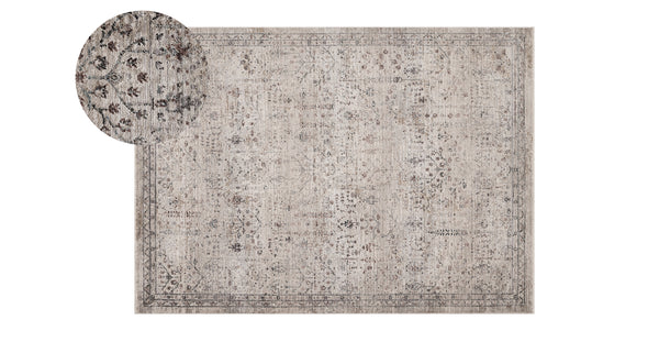 Anita Vintage Desenli Halı - 130 x 190