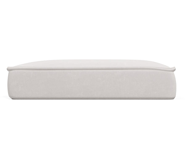 Klem Tekli Oturum Minderi 90 Cm - Kadife