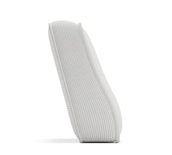 Klem Tekli Blok Sırt Minderi 77 Cm - Fitilli Kadife