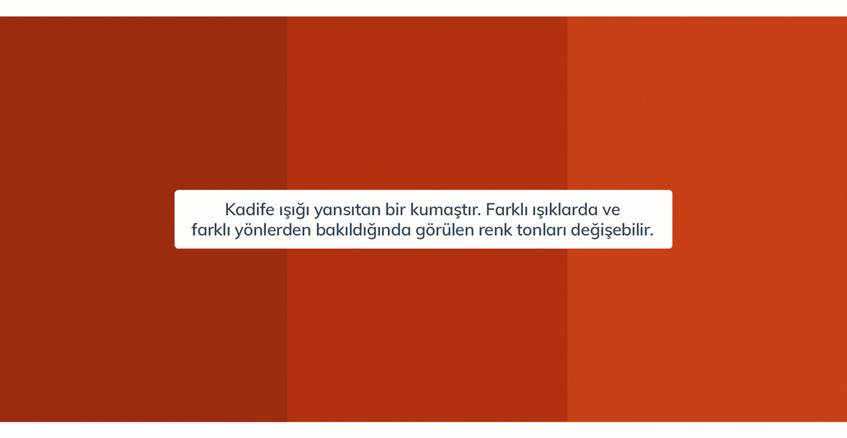 Kiremit - Açık - 3
