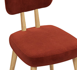 Kiremit - Açık - 3