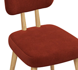 Kiremit - Açık - 3