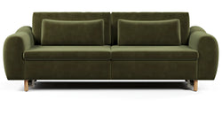 Haki - Açık - 1