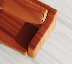 Terra - Açık - Rahat Dolgu - 2