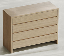 Nordik Meşe Görünümlü - 4