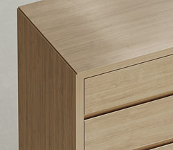 Nordik Meşe Görünümlü - 6