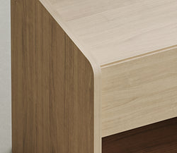 Nordik Meşe Görünümlü - 8