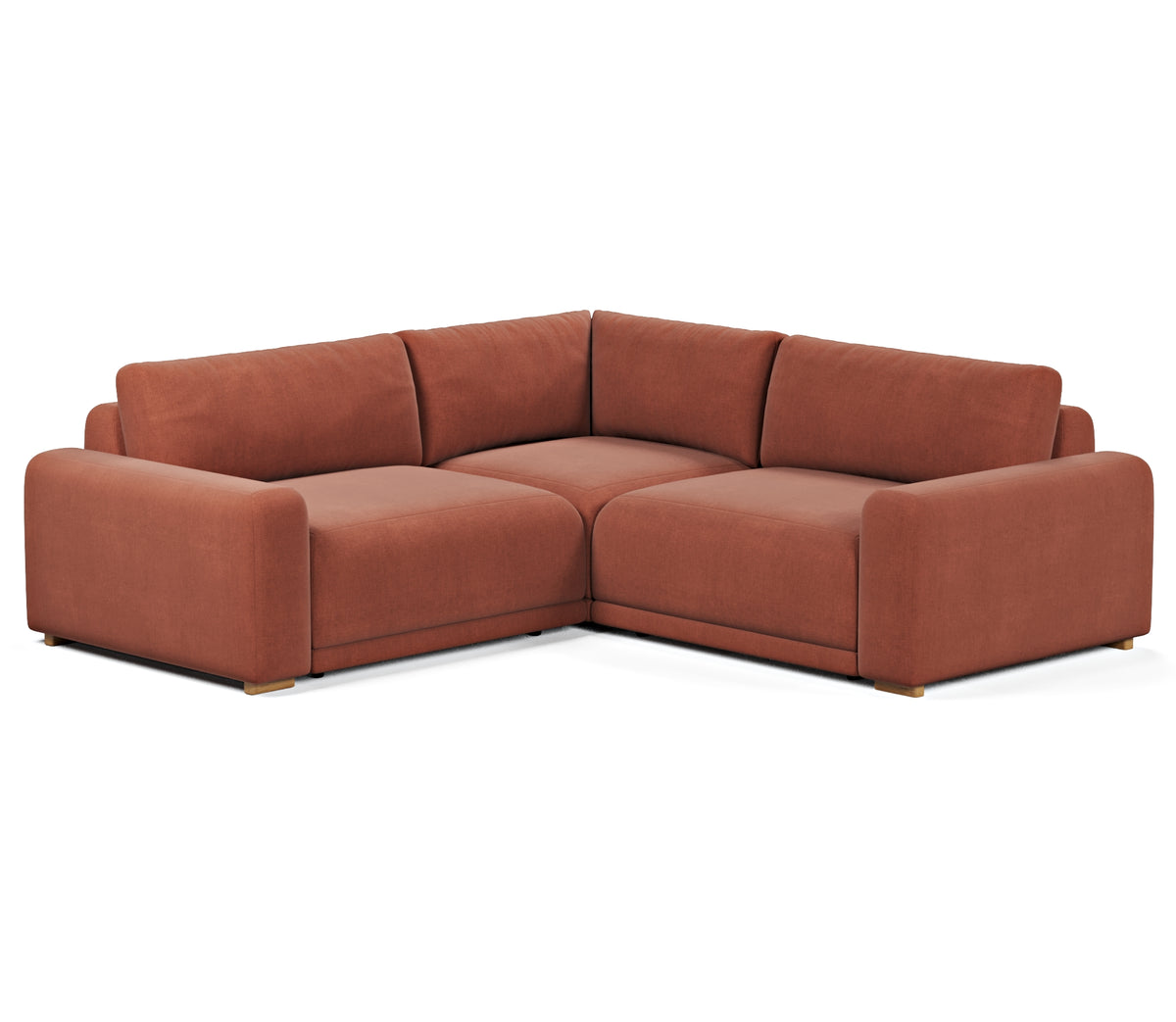 Tuğla - Açık - 1