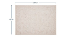 Auryn Vintage Desenli Halı - 160 x 230