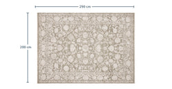 Maelis Vintage Desenli Halı - 200 x 290