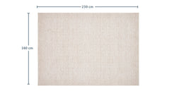 Yselle Vintage Desenli Halı - 160 x 230
