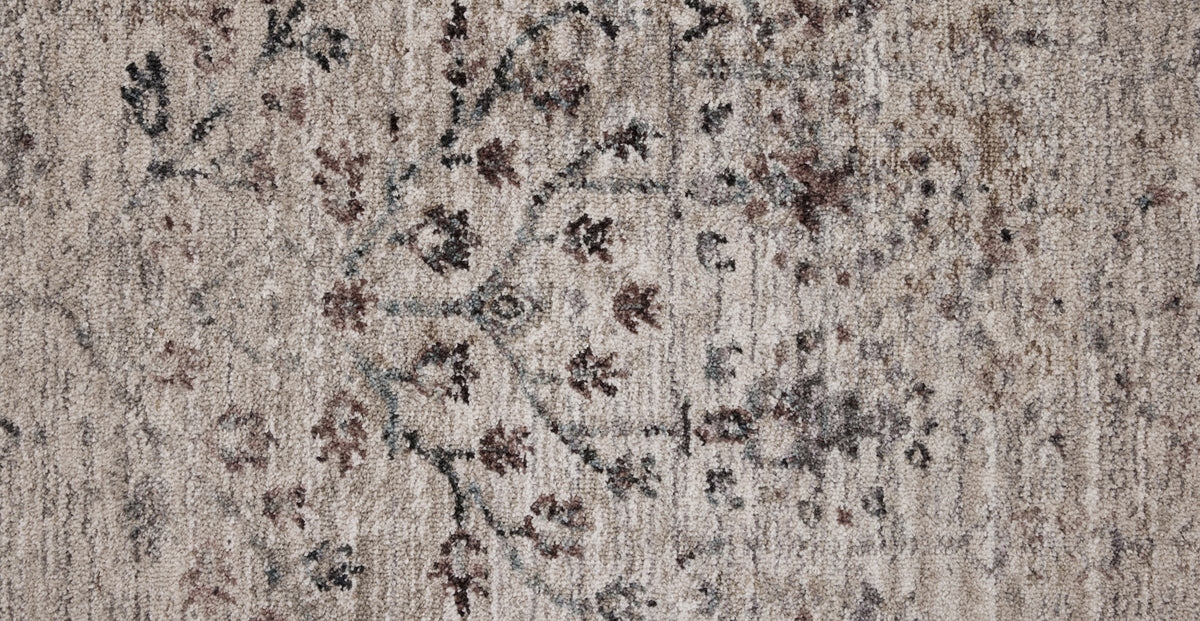 Anita Vintage Desenli Halı - 200 x 290