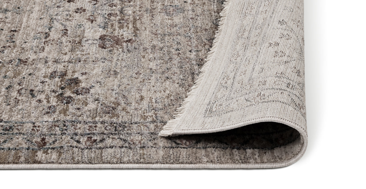 Anita Vintage Desenli Halı - 200 x 290
