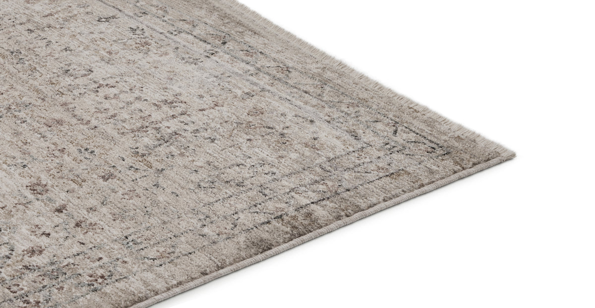 Anita Vintage Desenli Halı - 200 x 290