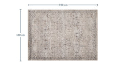 Anita Vintage Desenli Halı - 130 x 190