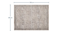 Anita Vintage Desenli Halı - 200 x 290