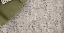Anita Vintage Desenli Halı - 200 x 290