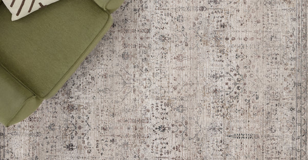Anita Vintage Desenli Halı - 130 x 190