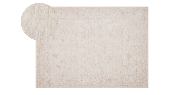 Auryn Vintage Desenli Halı - 160 x 230
