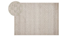 Etra Geometrik Desenli Halı - 200 x 290