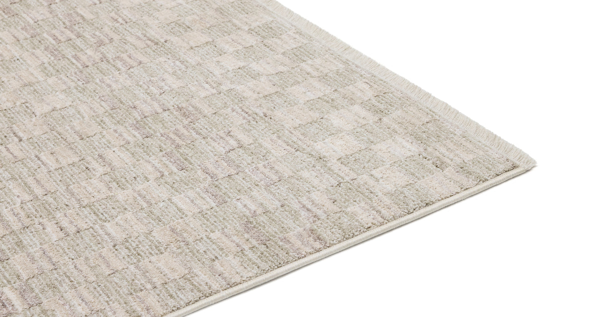 Etra Geometrik Desenli Halı - 200 x 290