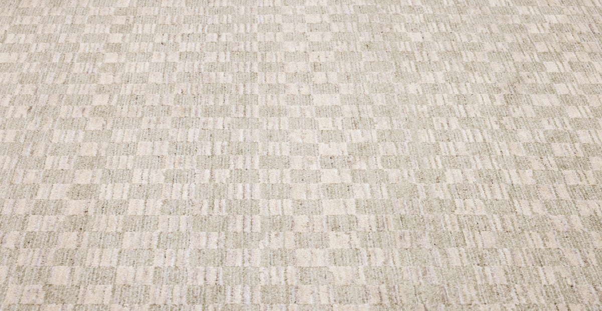 Etra Geometrik Desenli Halı - 200 x 290