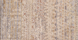 Fiona Vintage Desenli Halı - 130 x 190