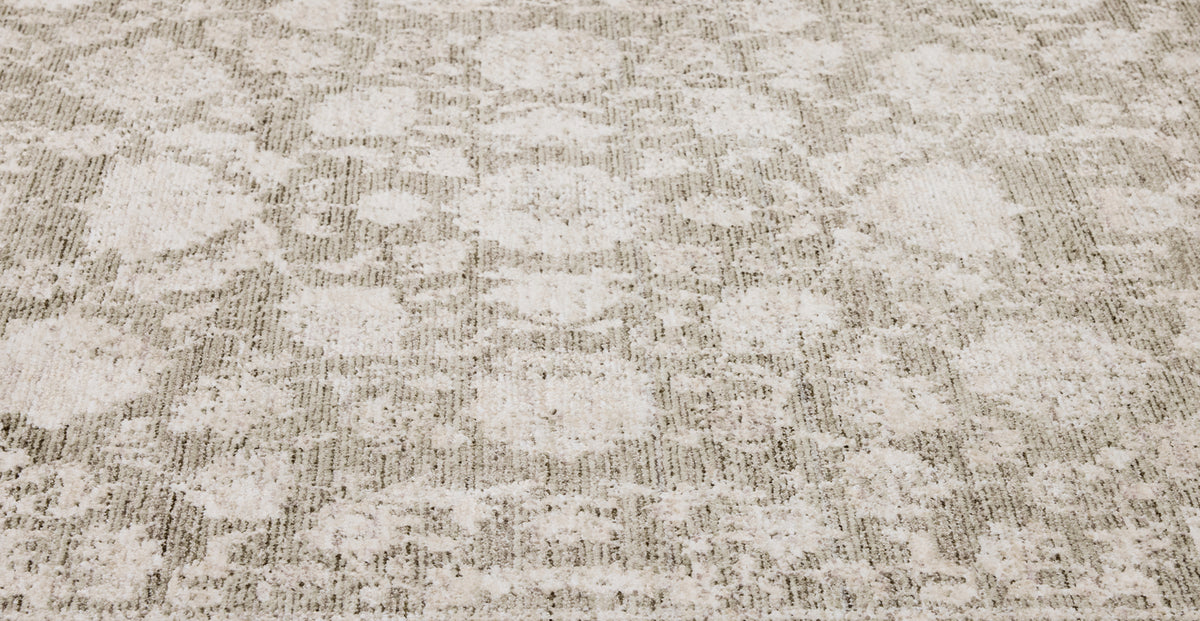 Maelis Vintage Desenli Halı - 200 x 290