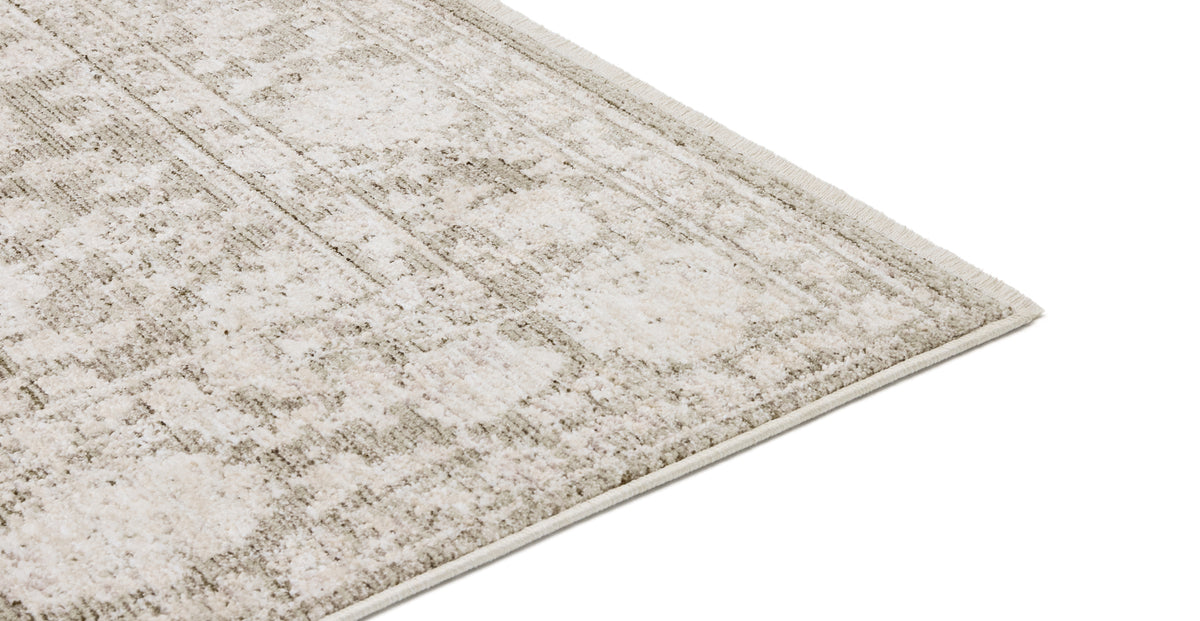 Maelis Vintage Desenli Halı - 200 x 290
