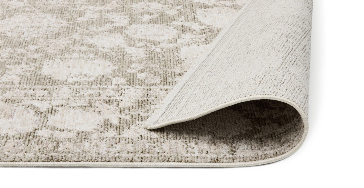 Maelis Vintage Desenli Halı - 200 x 290