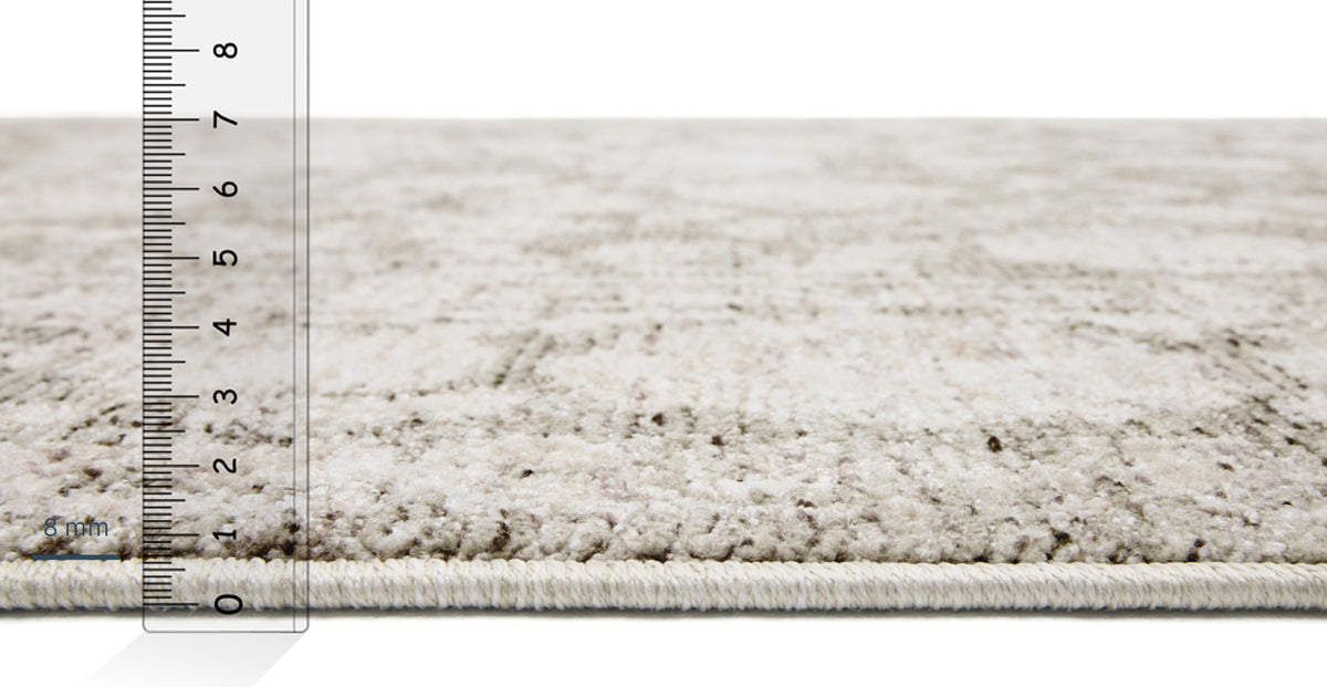 Maelis Vintage Desenli Halı - 200 x 290