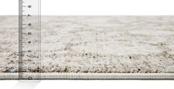 Maelis Vintage Desenli Halı - 200 x 290