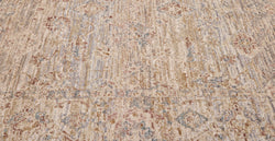 Melba Vintage Desenli Halı - 160 x 230