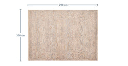 Melba Vintage Desenli Halı - 200 x 290