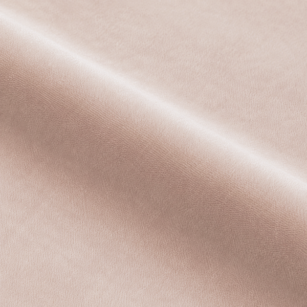 Kumaş: Kadife - Renk: Blush