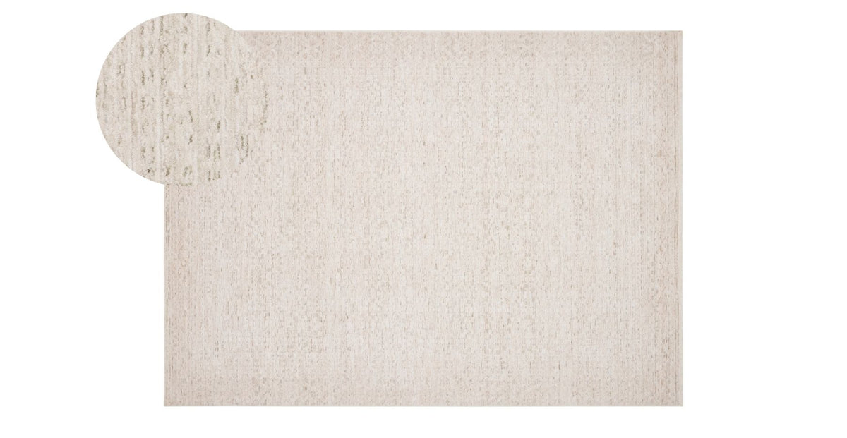 Yselle Vintage Desenli Halı - 160 x 230