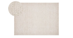Yselle Vintage Desenli Halı - 160 x 230