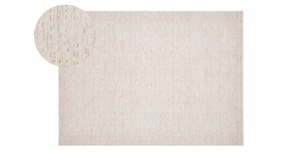 Yselle Vintage Desenli Halı - 160 x 230