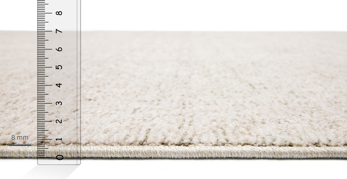 Yselle Vintage Desenli Halı - 160 x 230