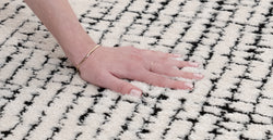 Mohair Yumuşak Halı - 200 x 290