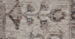 Terra Vintage Desenli Halı - 160 x 230 - Normod