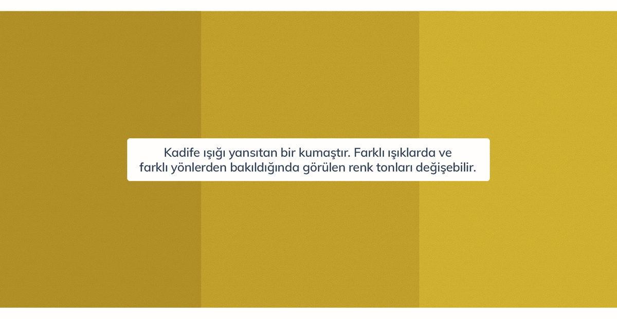 Modsy Bench Ahşap Ayak - Kadife