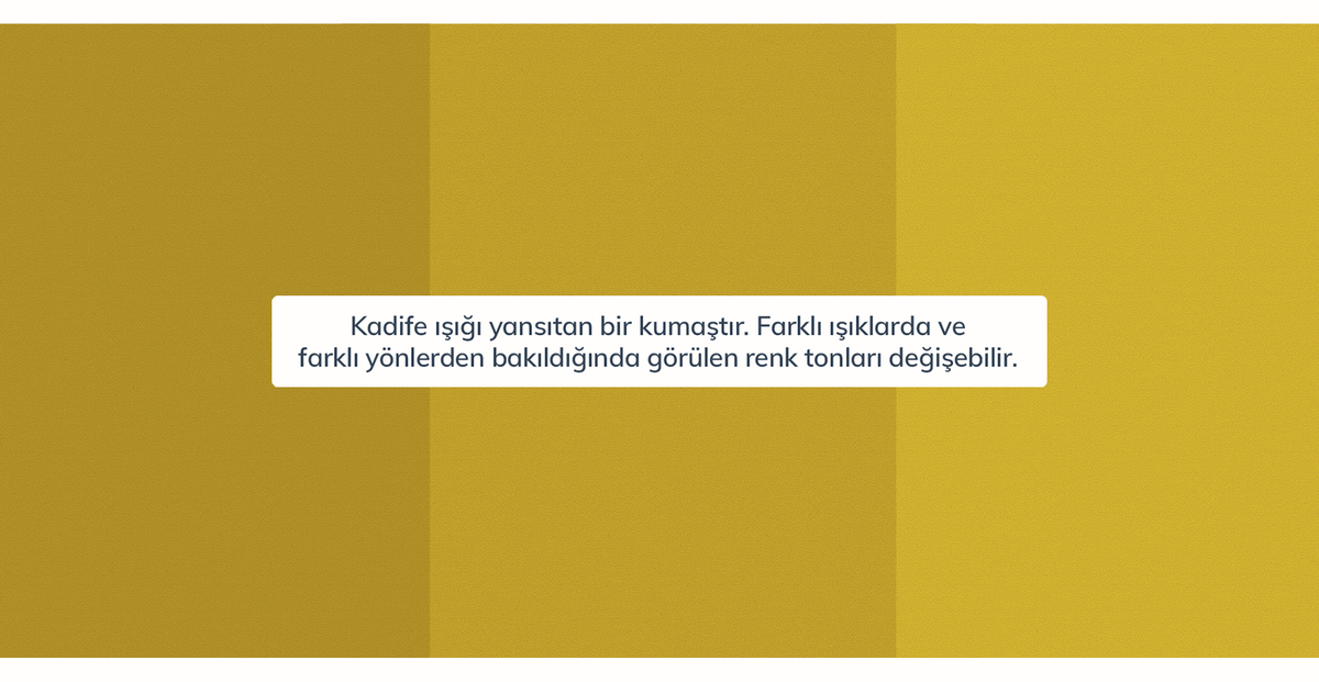 Klem Üçlü Modüler Koltuk Ahşap Ayak - Kadife