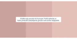 Klem Üçlü Modüler Koltuk Ahşap Ayak - Kadife