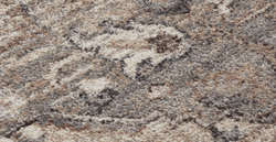 Terra Vintage Desenli Halı - 160 x 230 - Normod