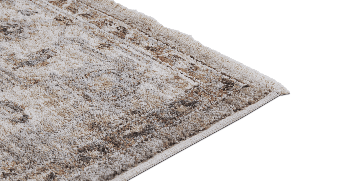 Terra Vintage Desenli Halı - 160 x 230 - Normod