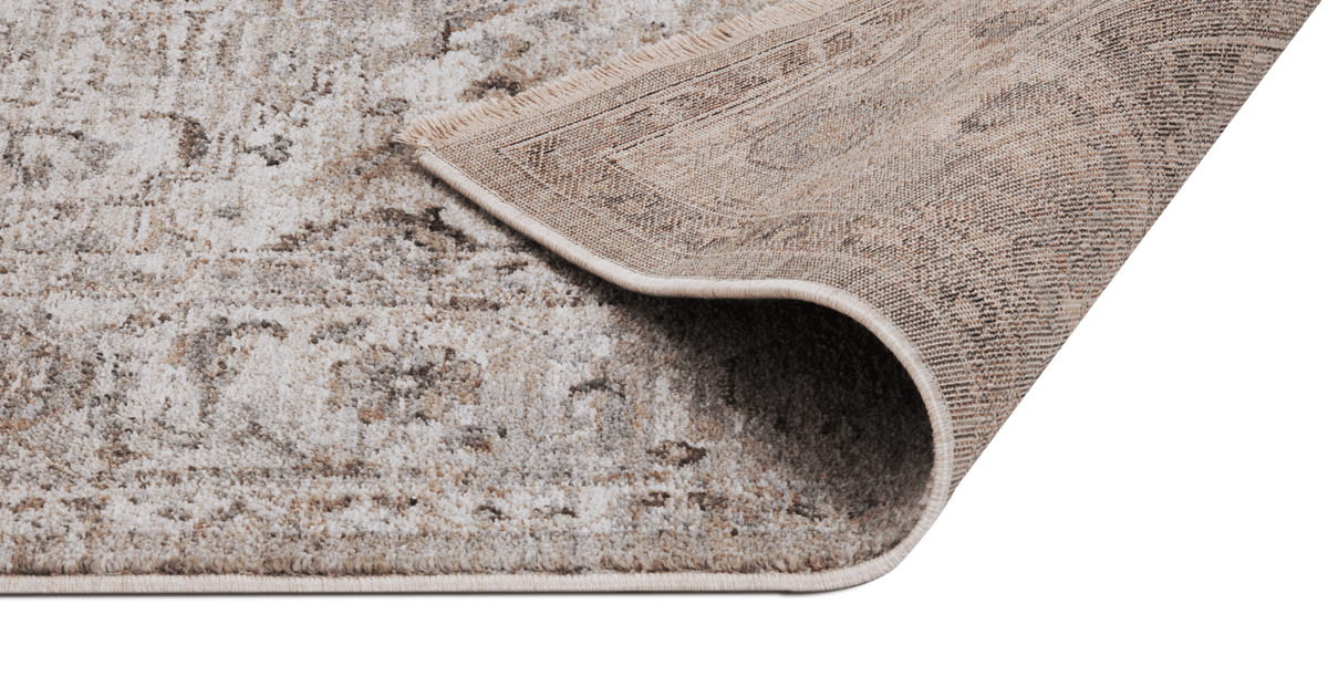 Terra Vintage Desenli Halı - 160 x 230 - Normod